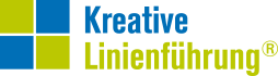Kreative Linienführung Logo